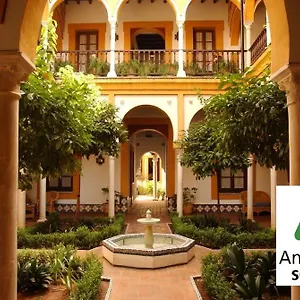 4* Hotel Casa Imperial