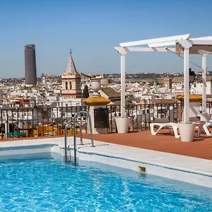 4* Hotel Exe Macarena